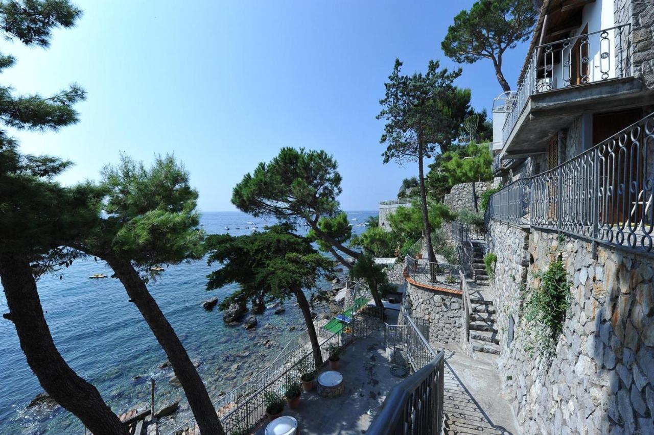 Villa Russo - De Vivo Realty 네라노 외부 사진