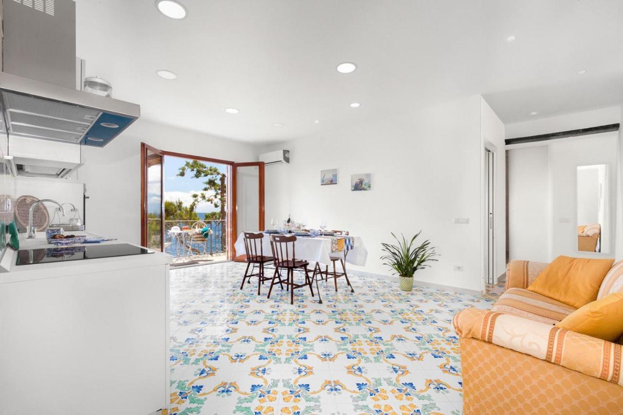 Villa Russo - De Vivo Realty 네라노 외부 사진