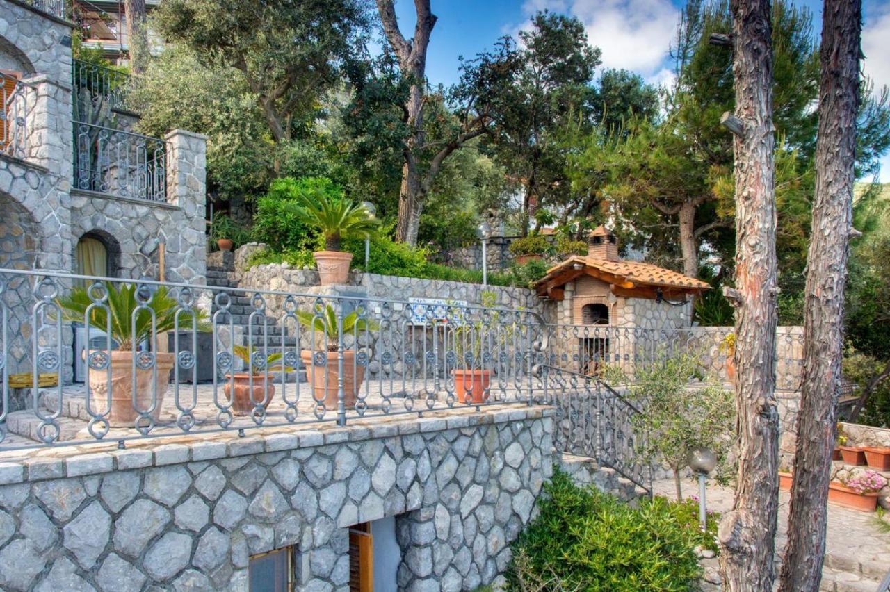 Villa Russo - De Vivo Realty 네라노 외부 사진