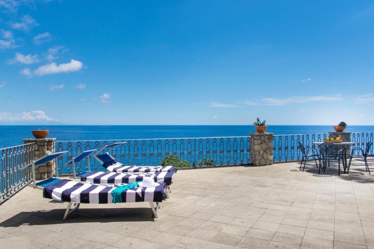 Villa Russo - De Vivo Realty 네라노 외부 사진