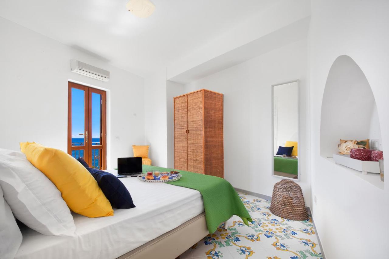 Villa Russo - De Vivo Realty 네라노 외부 사진