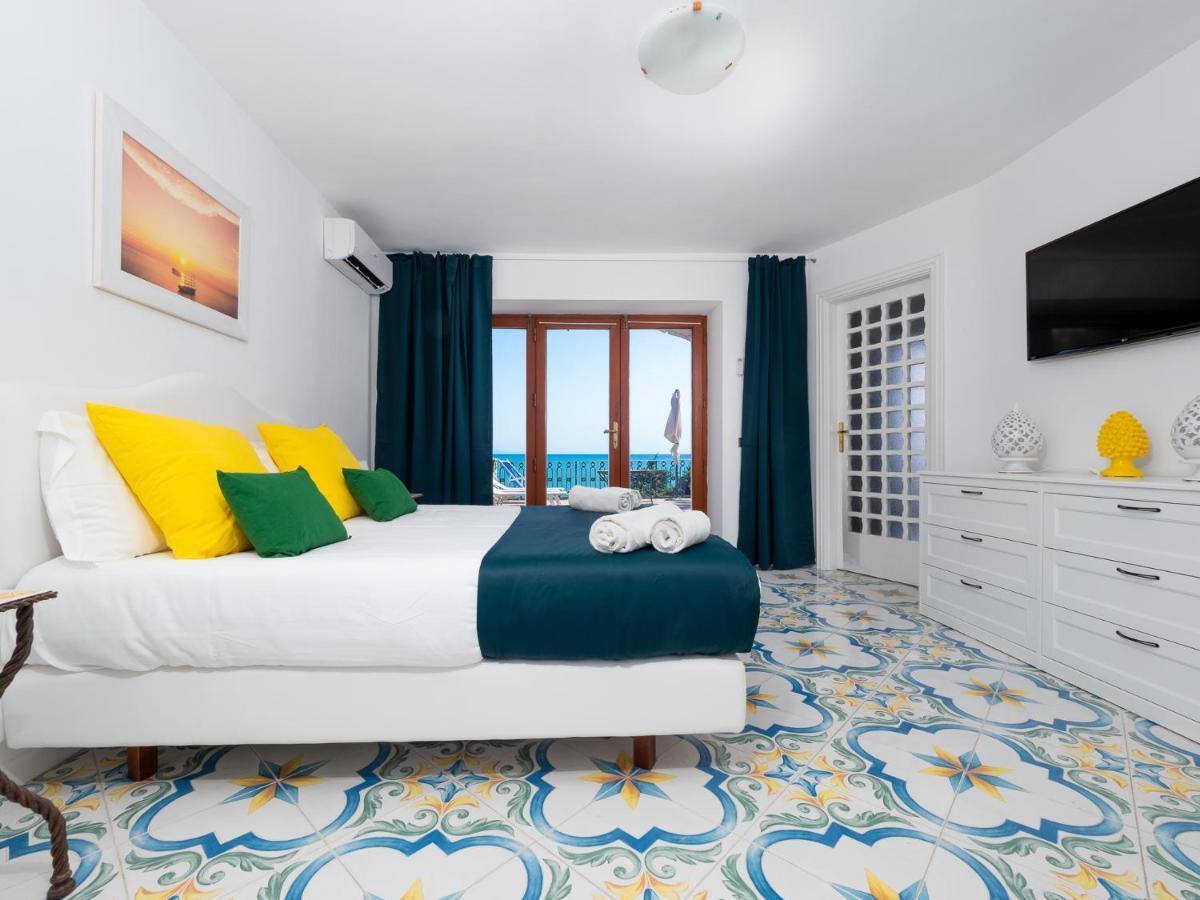 Villa Russo - De Vivo Realty 네라노 외부 사진