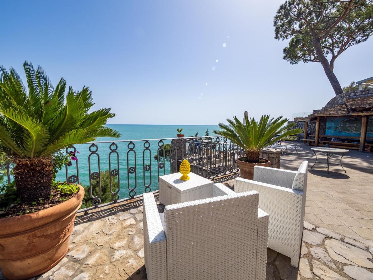 Villa Russo - De Vivo Realty 네라노 외부 사진