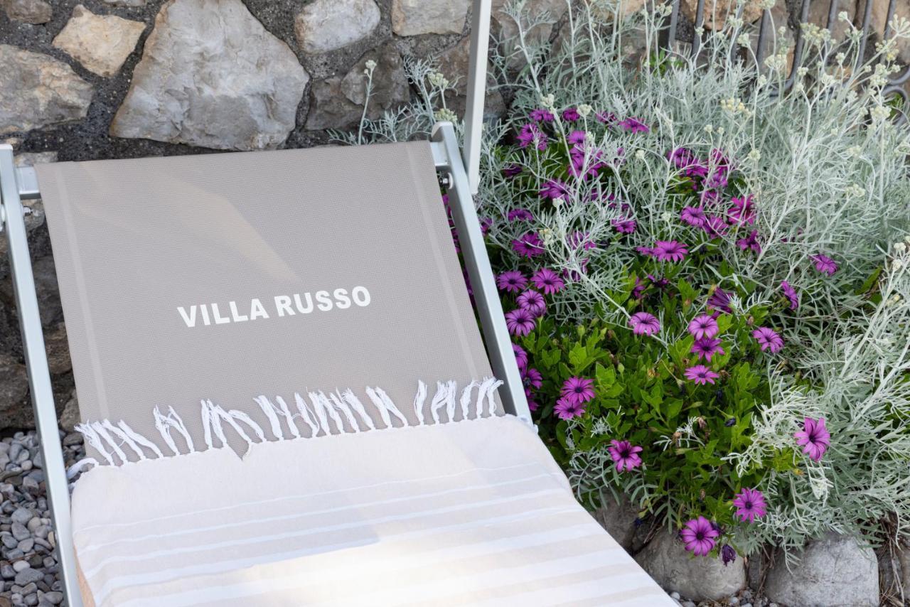 Villa Russo - De Vivo Realty 네라노 외부 사진