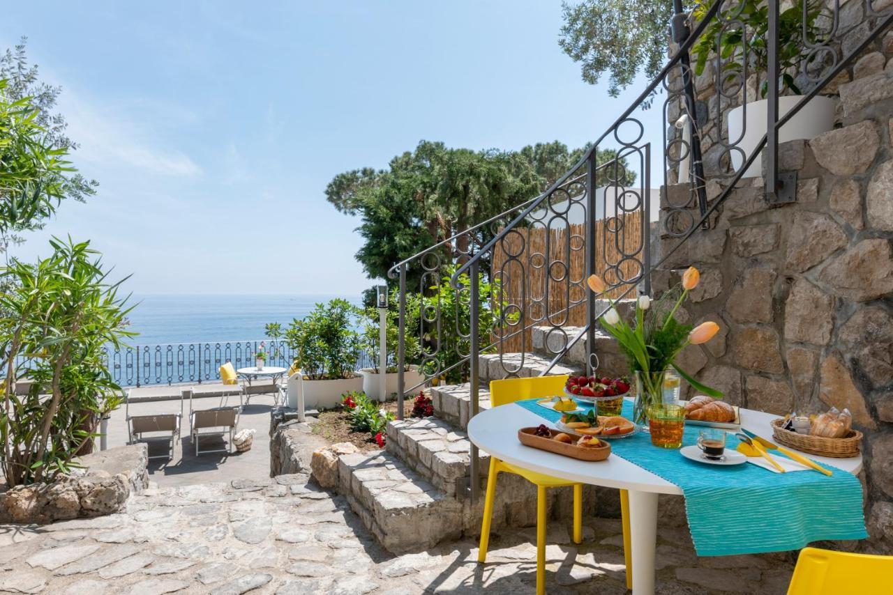 Villa Russo - De Vivo Realty 네라노 외부 사진