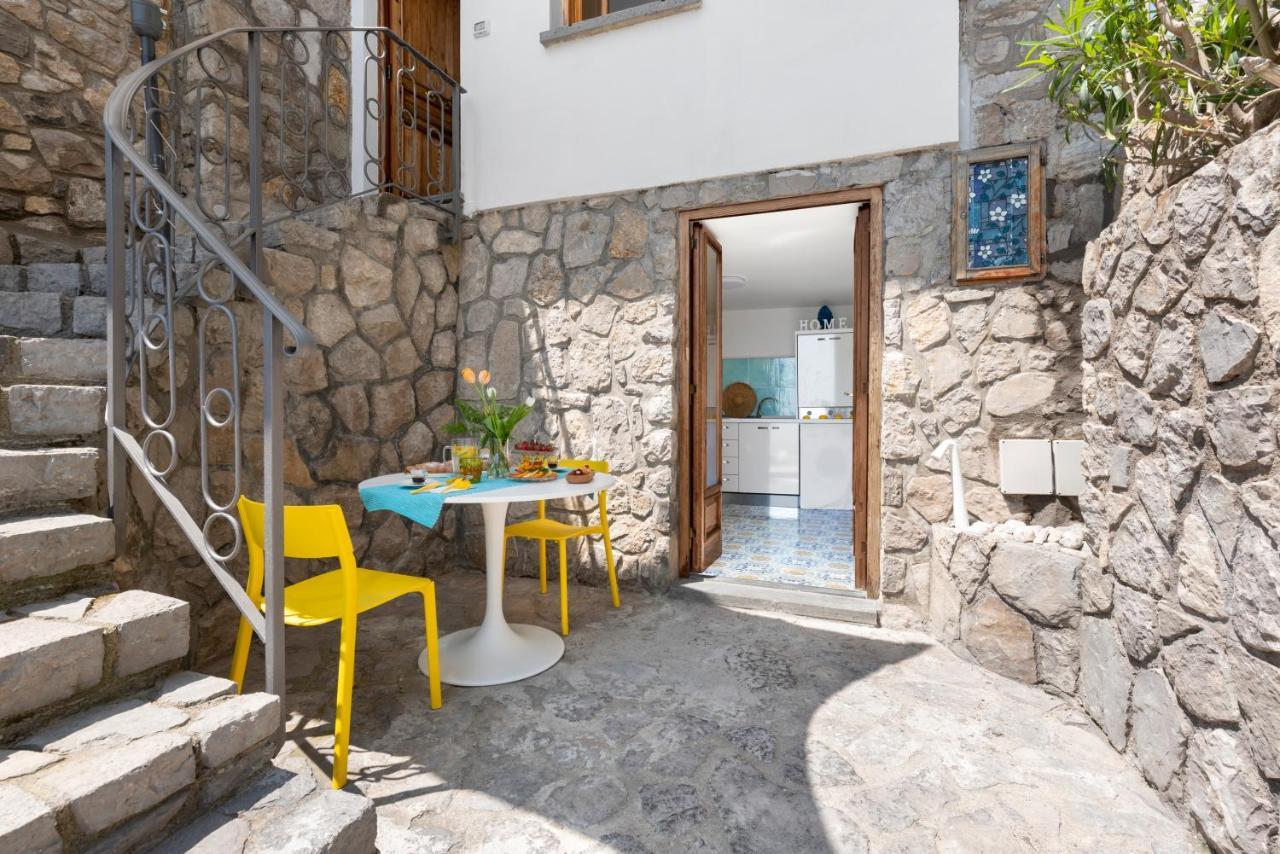 Villa Russo - De Vivo Realty 네라노 외부 사진