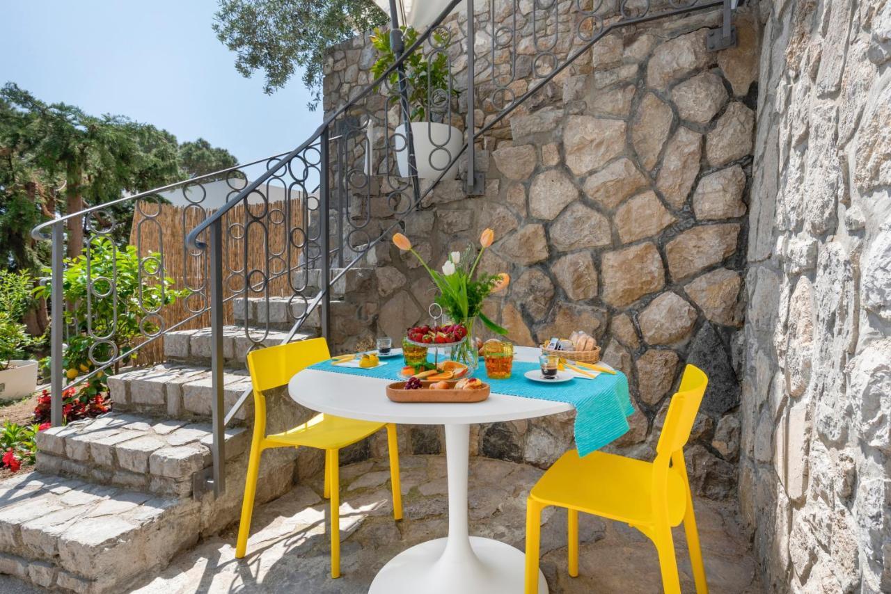 Villa Russo - De Vivo Realty 네라노 외부 사진