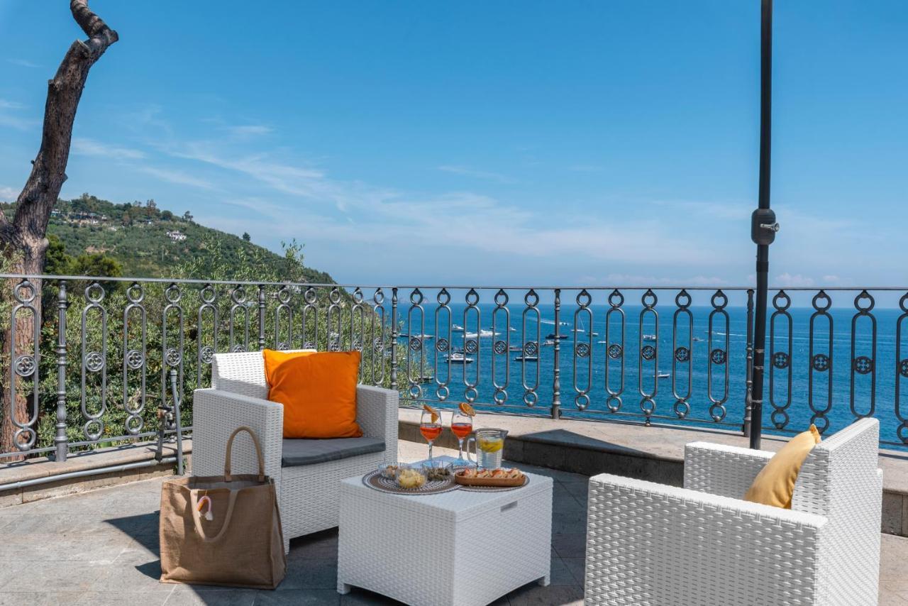 Villa Russo - De Vivo Realty 네라노 외부 사진