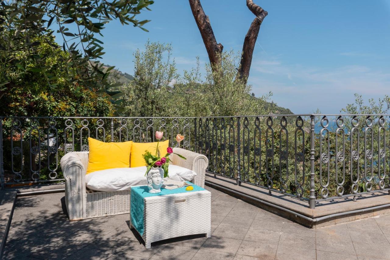 Villa Russo - De Vivo Realty 네라노 외부 사진
