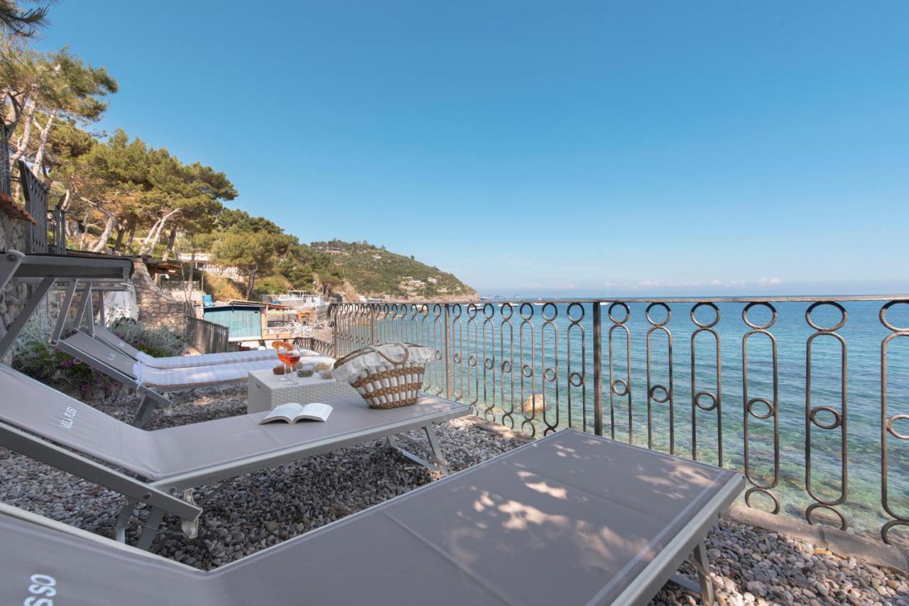 Villa Russo - De Vivo Realty 네라노 외부 사진