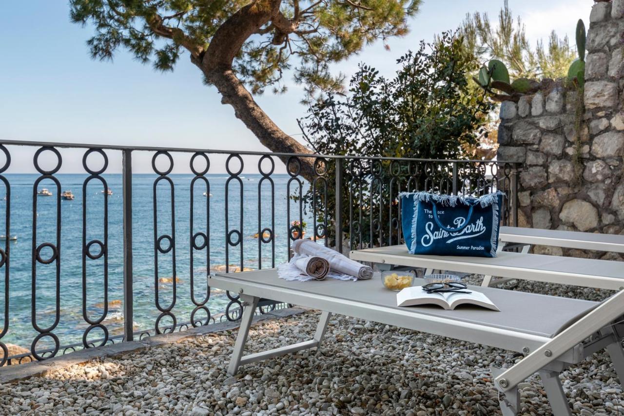 Villa Russo - De Vivo Realty 네라노 외부 사진