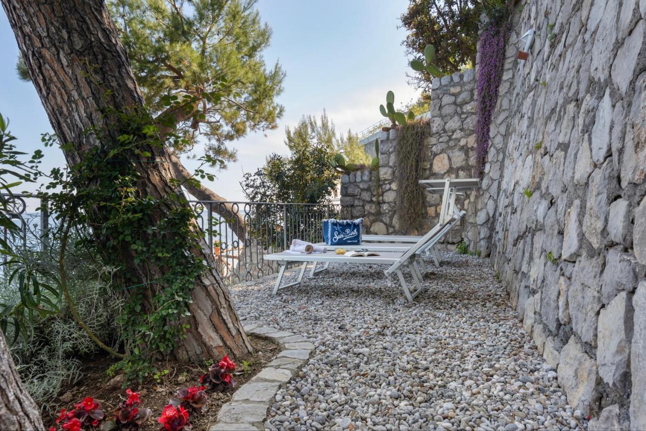 Villa Russo - De Vivo Realty 네라노 외부 사진