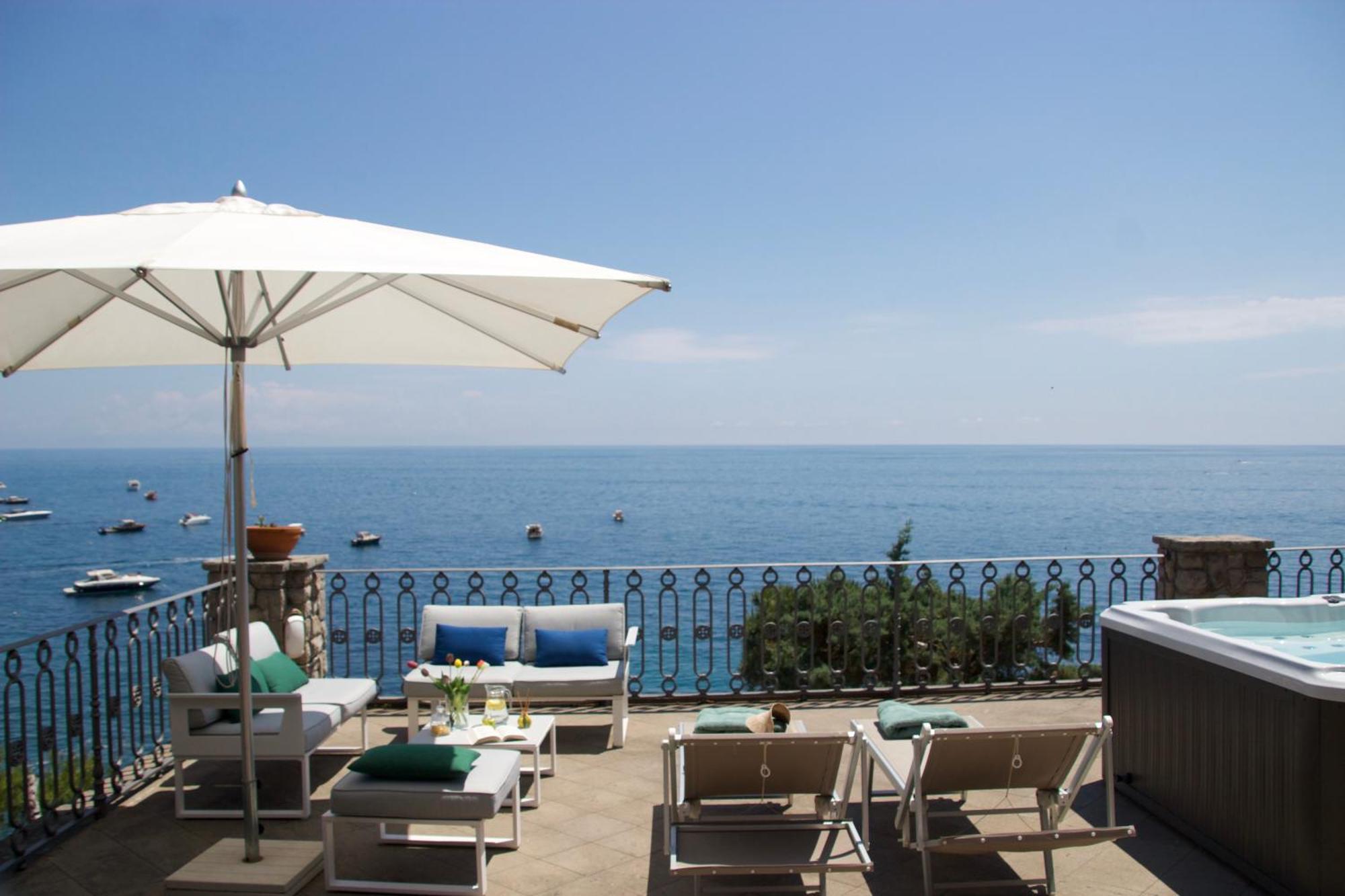 Villa Russo - De Vivo Realty 네라노 외부 사진