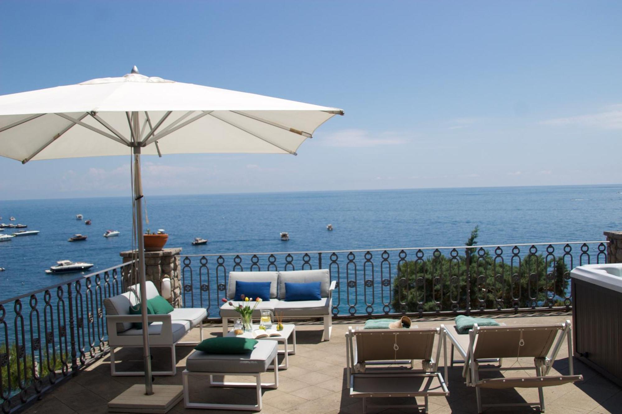 Villa Russo - De Vivo Realty 네라노 외부 사진