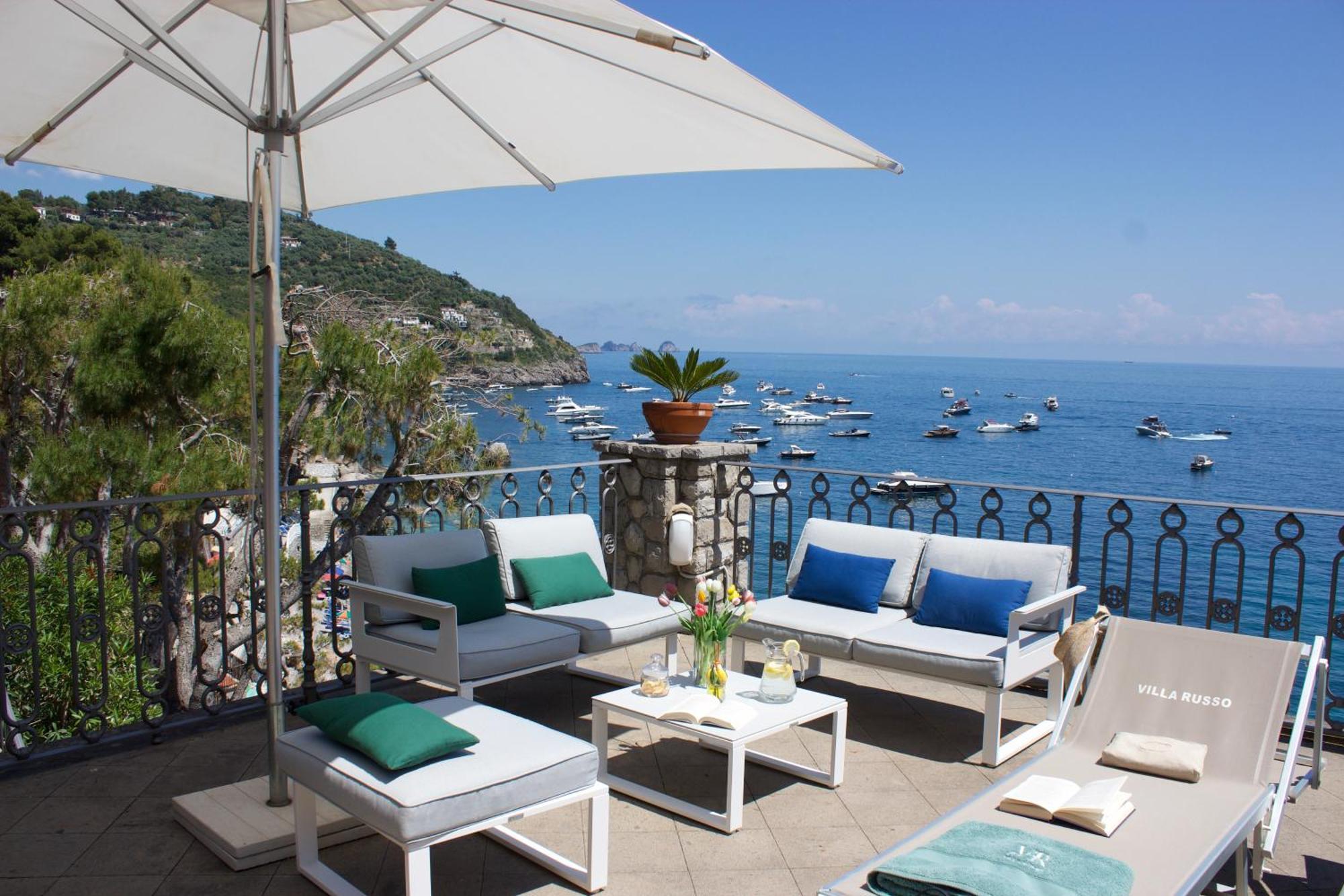 Villa Russo - De Vivo Realty 네라노 외부 사진