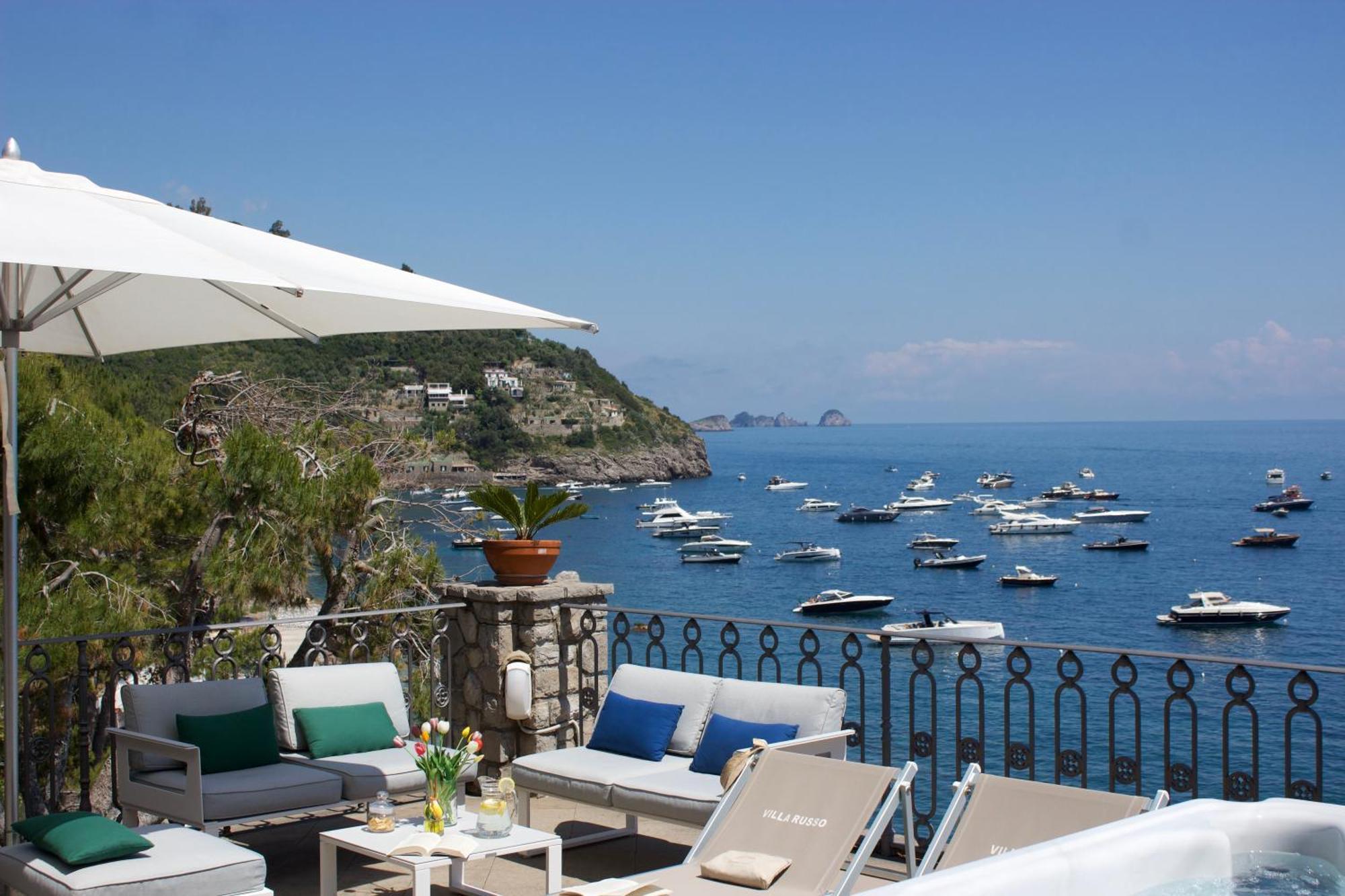 Villa Russo - De Vivo Realty 네라노 외부 사진