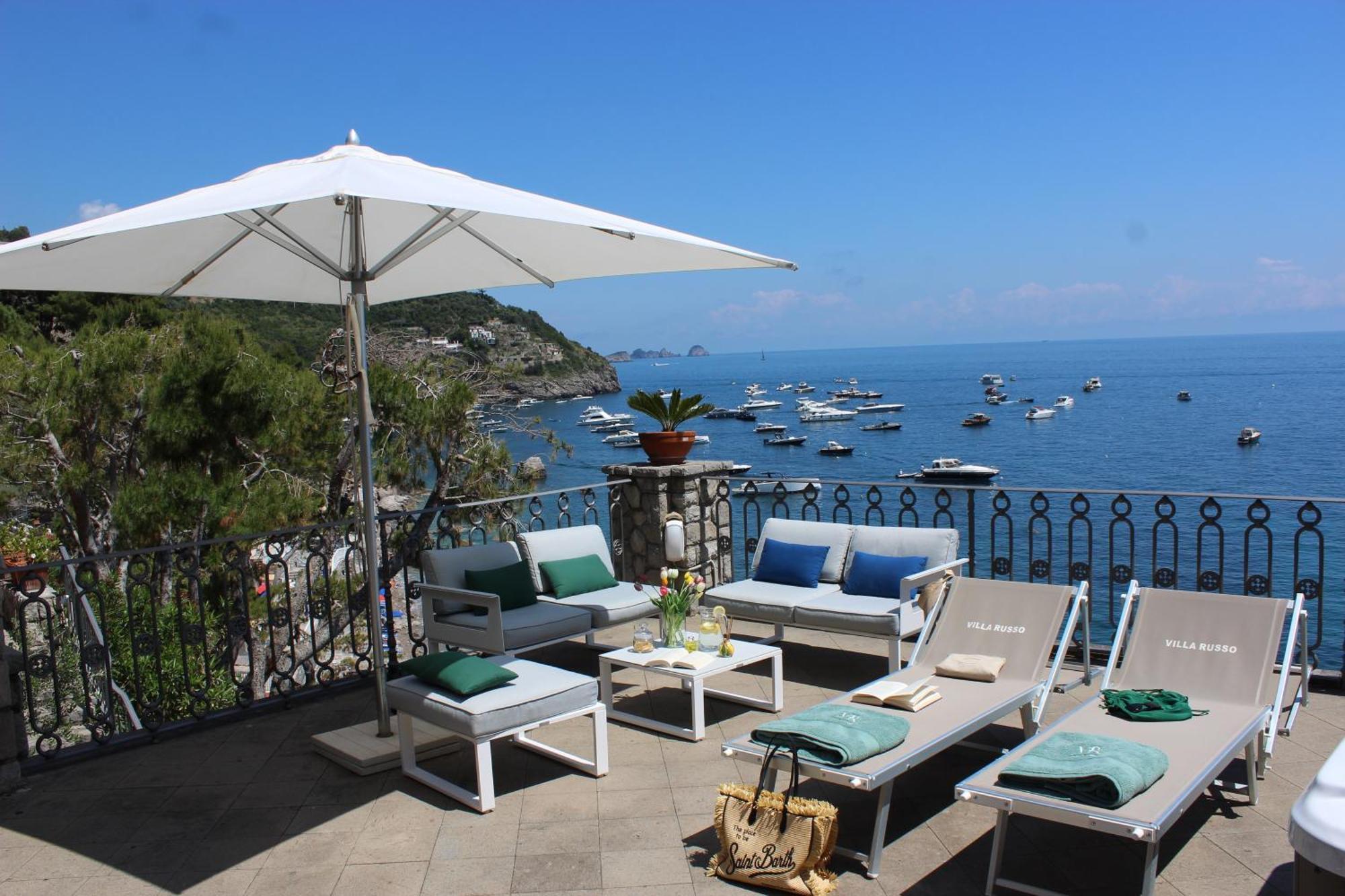 Villa Russo - De Vivo Realty 네라노 외부 사진
